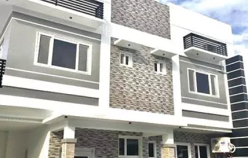 Single-family House For Sale in Clark, Mabalacat, Pampanga