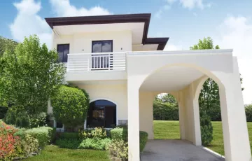 Single-family House For Sale in Biclatan, General Trias, Cavite