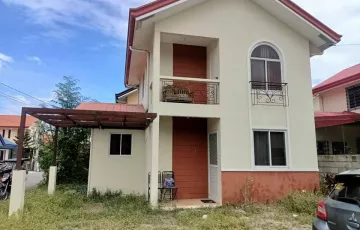 Single-family House For Sale in San Agustin, San Fernando, Pampanga