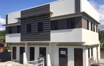 Townhouse For Rent in San Pablo, Santo Tomas, Batangas