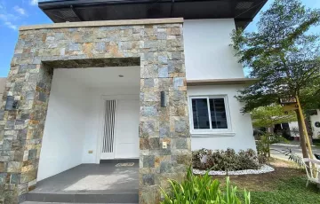 Townhouse For Rent in Pulung Cacutud, Angeles, Pampanga