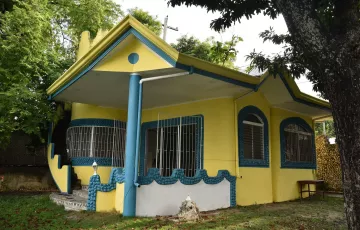 Beach House For Rent in Pasol, Alcoy, Cebu