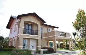 Single-family House For Sale in Bagtas, Tanza, Cavite