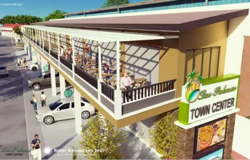 Retail For Rent in Cay Pombo, Santa Maria, Bulacan