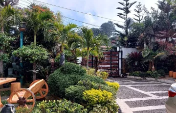 Single-family House For Sale in Taloy Sur, Tuba, Benguet