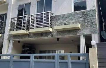 Single-family House For Rent in San Andres, Cainta, Rizal