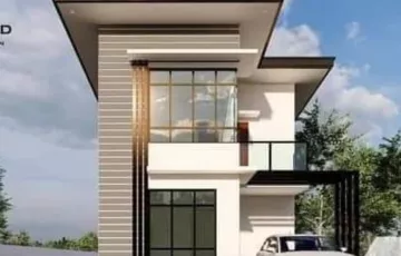 Single-family House For Sale in Cabuco, Trece Martires, Cavite