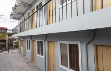 Apartments For Rent in Real II, Bacoor, Cavite