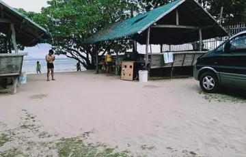 Beach House For Sale in Calatagan, Batangas