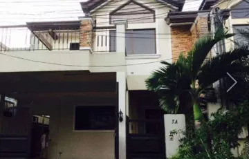 Townhouse For Rent in Batasan Hills, Quezon City, Metro Manila