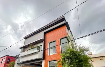 Single-family House For Sale in Ortigas CBD, Pasig, Metro Manila