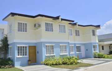 House And Lot For Sale Thru Pag Ibig Financing In Imus Cavite