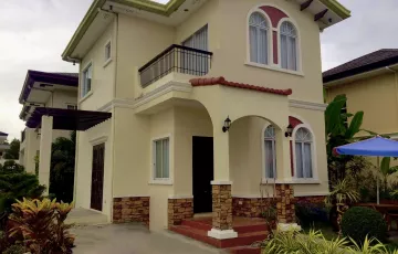 Villas For Rent in Poblacion Ward IV, Minglanilla, Cebu
