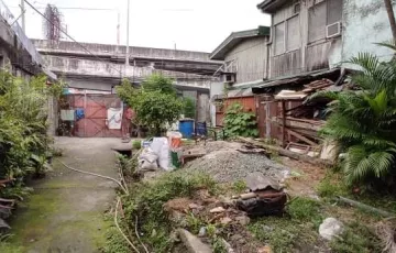 Residential Lot For Sale in Pinagkaisahan, Makati, Metro Manila