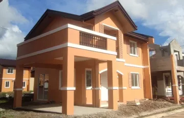 Single-family House For Sale in Palestina, Pili, Camarines Sur