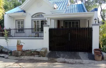 Single-family House For Sale in Abangan Norte, Marilao, Bulacan