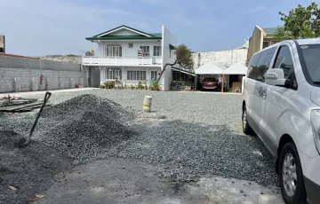 Single-family House For Rent in Santa Teresita, Quezon City, Metro Manila