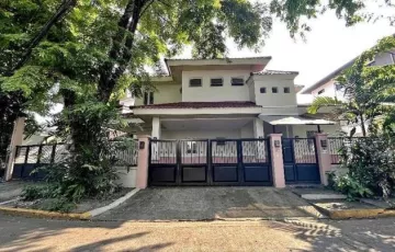 Single-family House For Rent in Industrial Valley, Marikina, Metro Manila
