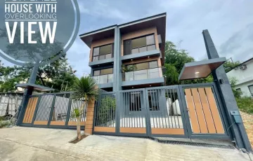 Townhouse For Sale in San Juan, Taytay, Rizal