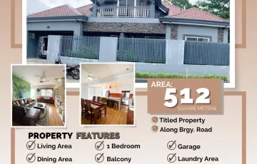 Single-family House For Sale in Poblacion 3, Pasuquin, Ilocos Norte