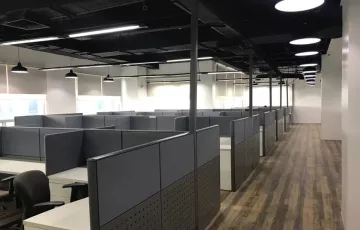 Offices For Rent in Macapagal Boulevard, Pasay, Metro Manila