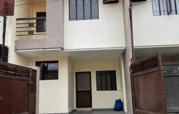 Townhouse For Rent in Barangay 13-B, Davao, Davao del Sur