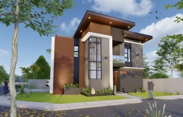 Single-family House For Sale in Pacol, Naga, Camarines Sur