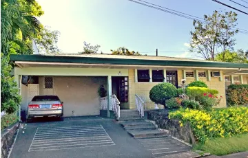 Single-family House For Rent in San Isidro, Taytay, Rizal