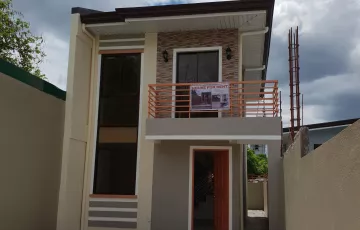 Single-family House For Sale in Novaliches, Quezon City, Metro Manila