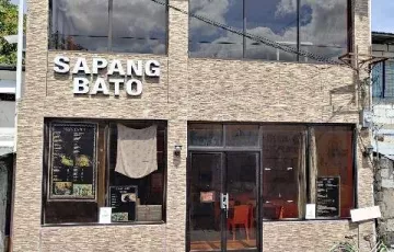 Building For Sale in Sapangbato, Angeles, Pampanga