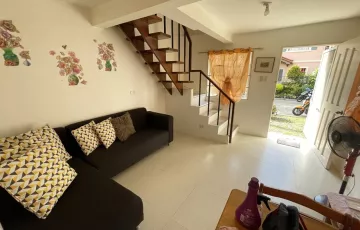 Townhouse For Rent in Candau-Ay, Dumaguete, Negros Oriental