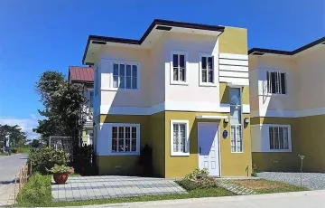 Single-family House For Sale in Pasong Camachile I, General Trias, Cavite