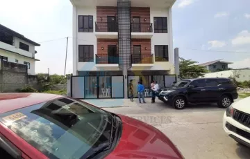 Apartments For Sale in Camarin, Caloocan, Metro Manila