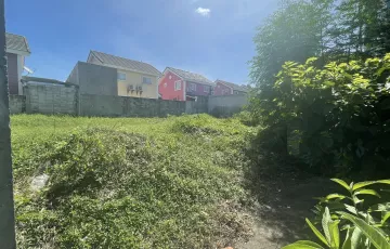 Residential Lot For Sale in Molino IV, Bacoor, Cavite