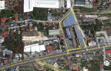 Building For Sale in Linao, Talisay, Cebu