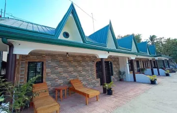 Beach House For Rent in Villareal, Bayawan, Negros Oriental