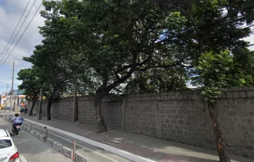 Commercial Lot For Rent in A. Sandoval Avenue, Pasig, Metro Manila