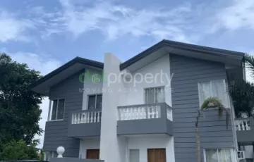 Single-family House For Rent in Zone 15, Talisay, Negros Occidental