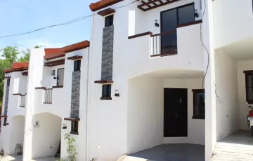 Townhouse For Rent in Pulpogan, Consolacion, Cebu