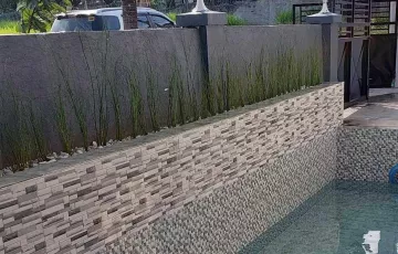 Villas For Rent in Amsic, Angeles, Pampanga