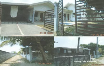 Single-family House For Sale in Calantas, Floridablanca, Pampanga