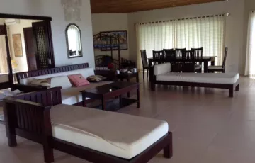 Single-family House For Rent in Santa Filomena, Alburquerque, Bohol