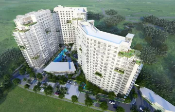 Studio Type For Sale in Totolan, Dauis, Bohol