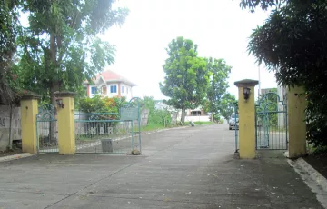 Residential Lot For Sale in Bulakin II, Dolores, Quezon