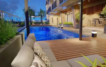 Studio Type For Sale in East Kamias, Quezon City, Metro Manila