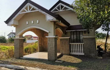 Single-family House For Sale in Cutcot, Pulilan, Bulacan