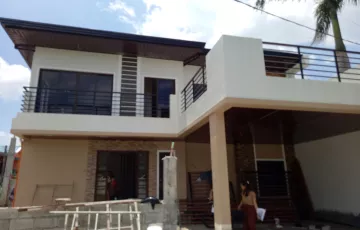 Single-family House For Sale in Sauyo, Quezon City, Metro Manila