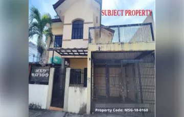Single-family House For Sale in Balungao, Calumpit, Bulacan
