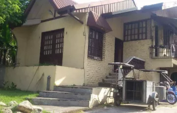 Single-family House For Sale in Gulang-Gulang, Lucena, Quezon
