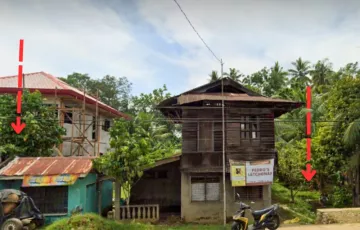 Single-family House For Sale in Casusan, Aloran, Misamis Occidental